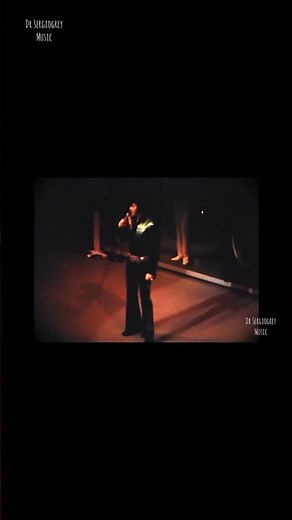 Elvis Presley- Proud Mary, Summer Festival (1971)