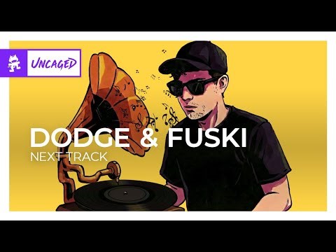 Dodge & Fuski - Next Track [Dubstep | Monstercat]