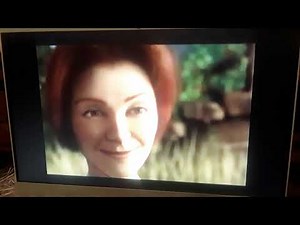 Opening To Barney: Let's Go To The Zoo 2001 VHS