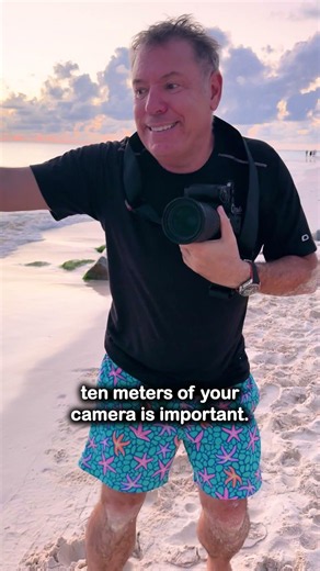 Foreground is important #photographytips