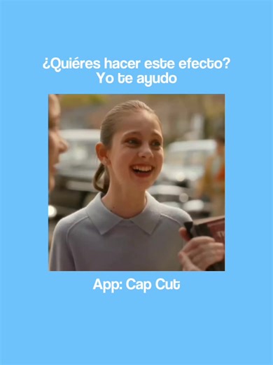 Tutorial de Shake para Edits en CapCut y Alight Motion
