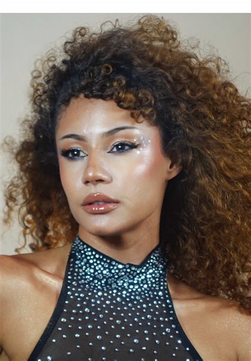 Make inspirada no Kim Namjoon nosso líder, qual o próximo membro ? #makeup #rm #bts