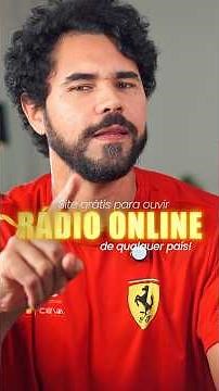 A website to listen to any radio station in the world online and for free!