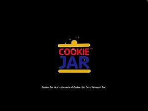 Cookie Jar logo (2008)
