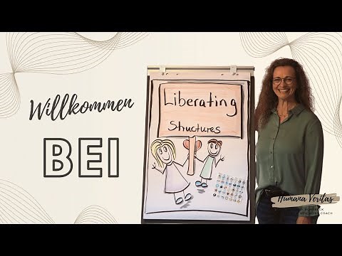 Einleitung Liberating Structures