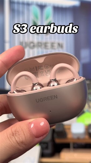 Best Earbuds for Runners: S3 Earbuds Review