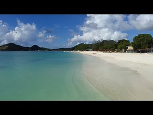 Antigua, Jolly Beach!!!