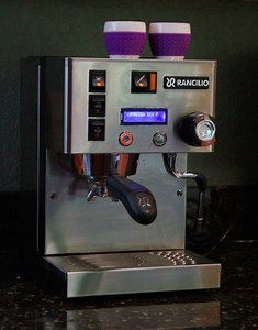 How To Control An Espresso Machine With #RaspberryPi #piday @Raspberry_Pi