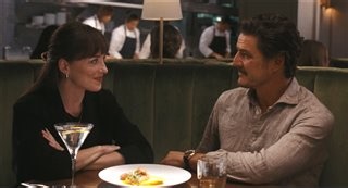 MATERIALISTS Trailer | Movie Trailers and Videos