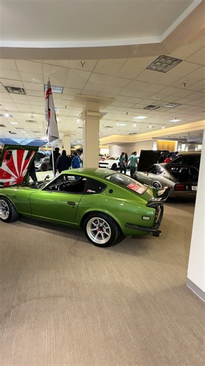 Fun day with old friends and making new ones @Hot Import Nights in Omaha .. Team Member of: @midnightpretendersmc Sponsored by: @craftcperformance . Brand Ambassador for: @gorilla.carcare Promo Code 15% Off: Zero @modded.world Promo Code15% Off: Zero_Rolla @revmatchclothingco Promo Code: Zero @lowglow.shop Promo Code: Zero_Rolla . #explorepage #foryou #cars #toyotausa #hotimportnights