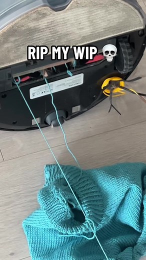 Hilarious Knitting Fail Compilation