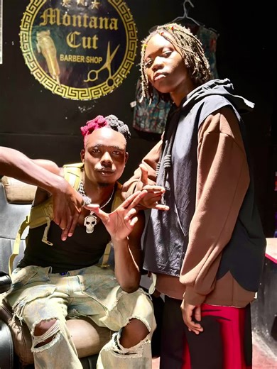 Any ward for this collaboration