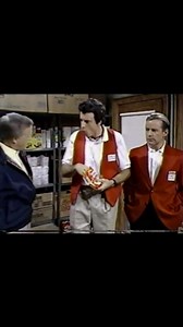 huggy on Instagram: "s16e3 10/20/90 George Steinbrenner #snl #snlclassic #saturdaynightlive"