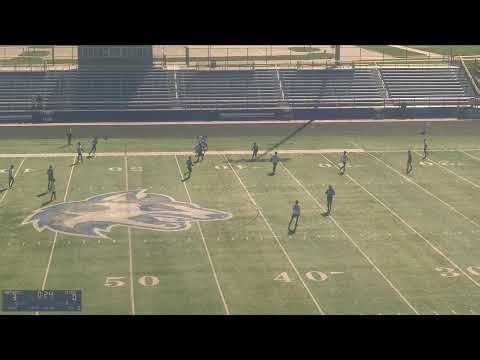 4.18.36 JV3 Boys Soccer Waukee NW vs Southeast Polk High School