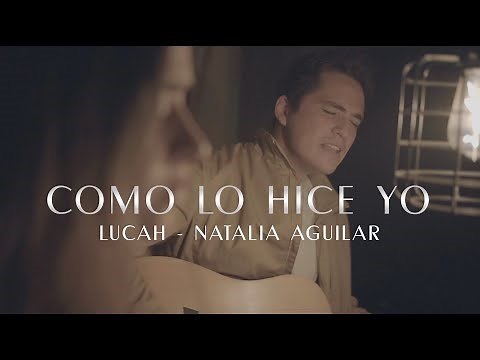 Como Lo Hice Yo - Matisse, Carin León (Cover de Lucah)