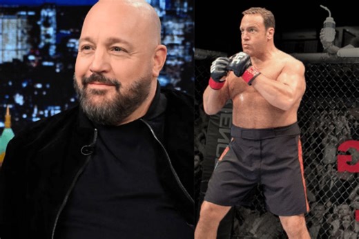 Kevin James’s 2025 Transformation: How He Lost 50 Pounds and Changed His Life | Twyman Noah