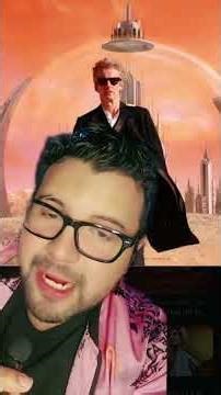 La Cronología de Gallifrey