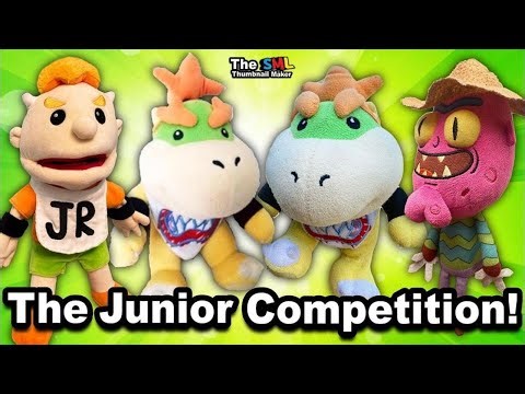 SML Movie : 👉 6 HOURS of The Junior Competition ! ! – Perfect for Bedtime 😴😂 | Full Marathon#012