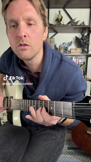 Santeria Sublime Guitar Solo Tutorial (Part 3)