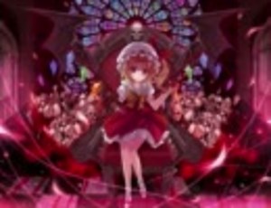 東方×スクライド　シェルブリットのカズマが幻想入り　第5話　妹