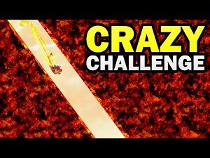 Someone created a CRAZY COURSE for Incineroar in Smash Ultimate