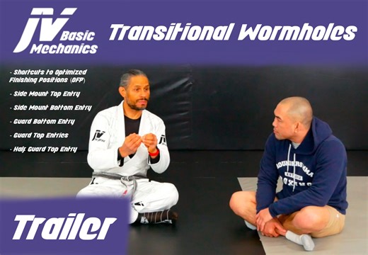 Basic Mechanics: Transitional Wormhole Seminar