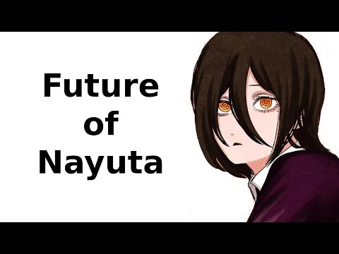 Nayuta's Memories