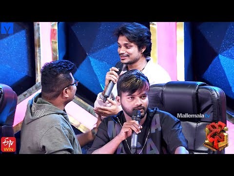 Pandu Master & Kumar Master Funny Comedy - Dhee 15 Championship Battle Latest Promo - 10th May 2023