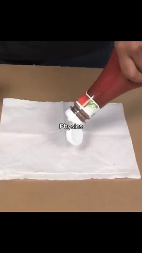 8K views · 488 reactions | Sign up?‍#physics #amazing #learn #science #fun #chemistry | Wikino | Facebook