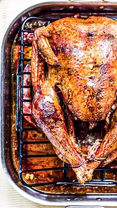 10K views · 14 reactions | Easy Turkey Recipe! If you need a last...