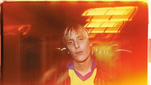 Vacation Forever (a.k.a. Lykke Li’s Little Brother) Has Produced a ‘Bedroom Pop’ Album for Our Housebound Times