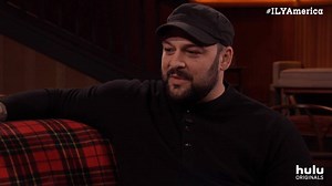 Sarah Silverman interviews former white power leader Christian Picciolini about his moment of change and his current work as a peace advocate. #ILYAmerica | I Love You, America with Sarah Silverman