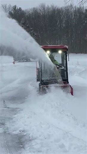 Sidewalk snow removal Northborough Ma