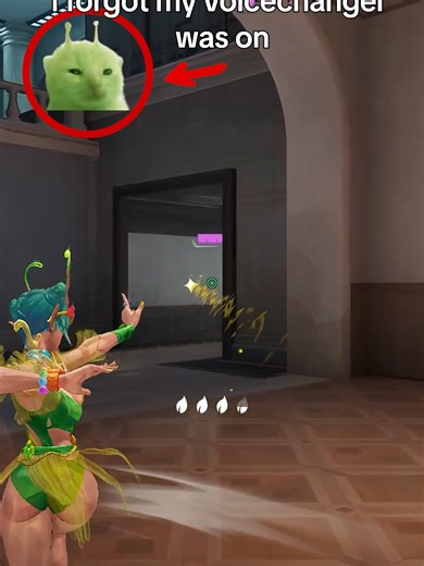 glorp cat #marvelrivals #glorp #glorpcat #voicechanger #gaming #funny | marvel rivals game