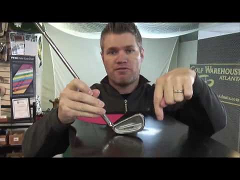 Why Lie Angle of your Golf Club is CRUCIAL to your golf game. Club Fitting Series.