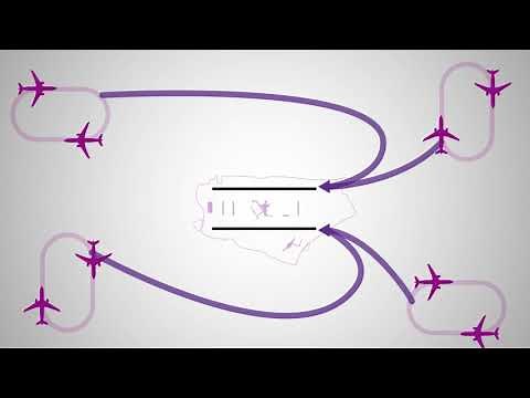 Airspace changes explained – Heathrow airspace and future operations consultation