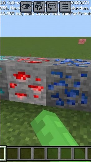 guess the block #minecraft #memes #funny #minecrafthumor