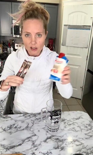 Dianna Irvine on Instagram: "Root beer float?"