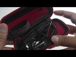 Brainwavz B150 review