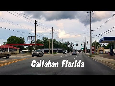 Callahan Florida