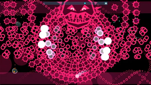 [JSAB] 当游戏终极硬核百倍速抽风而你速度不变