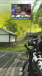 6.1K views · 139 reactions | 360 Flying snipe  #CallofDuty #warzone #warzoneclips #COD | GloryJean | Facebook