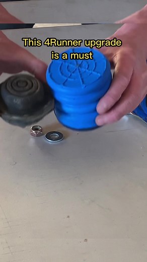 Toyota 4Runner Front Upgrade | Suspension Performance Test