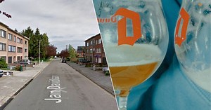 Man van 68 rijdt dronken tegen auto en pleegt vluchtmisdrijf: “Godverdomme, ik heb gedronken”