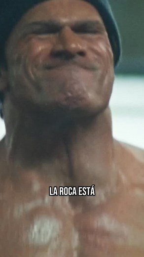 La Roca va por el Oscar en su nueva película 💪🏽🤯🔥 #therock #dwaynejohnson #cine #peliculas #cinema #cinefilos #a24 #thesmashingmachine #laroca | Efréstico