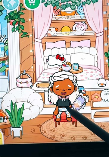Comment rp ideas and character names pls 🥹#toca #tocaroleplay #fyp #tocaworld #tocalife