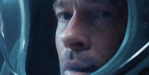 AD ASTRA: Brad Pitt Races To Save The Solar System In An Intriguing New TV Spot