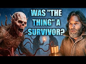Was "The Thing" From Another World Actually A Survivor? Theory Explained