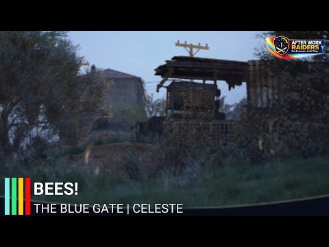 ARC Raiders Quest – Bees! (Locations & Steps Guide)