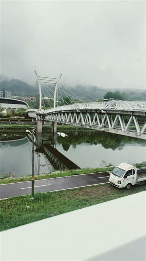 14:43 Arrived at Seocheon near Yanggu-eup, Yanggu Gomchwi Festival grounds